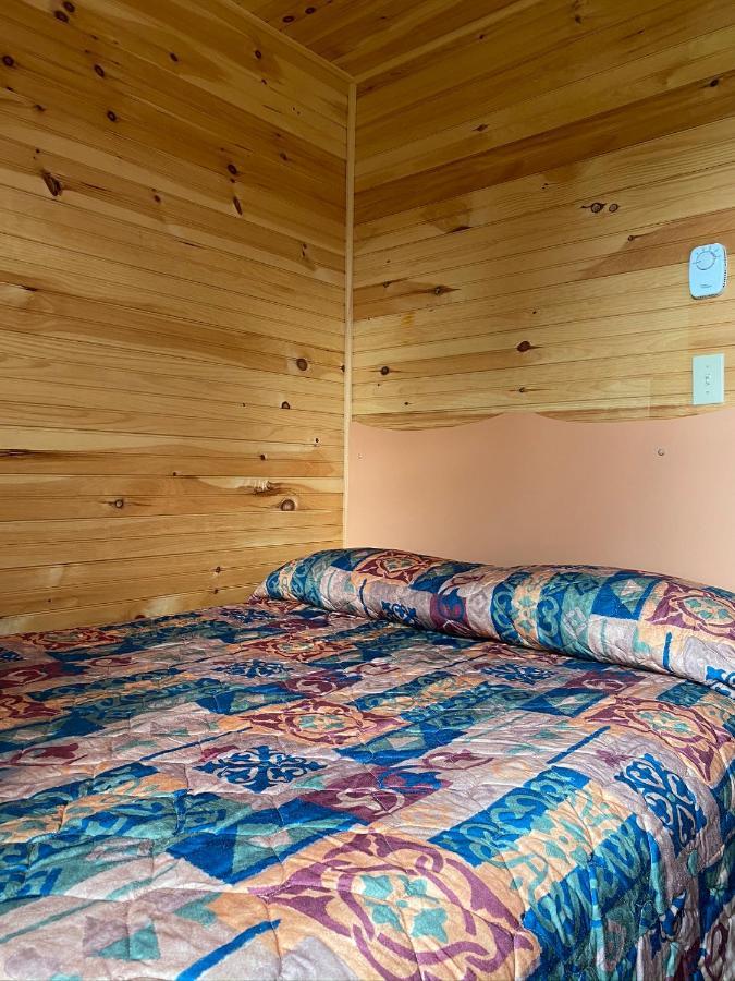 Cavendish Lodge&Cottages Esterno foto