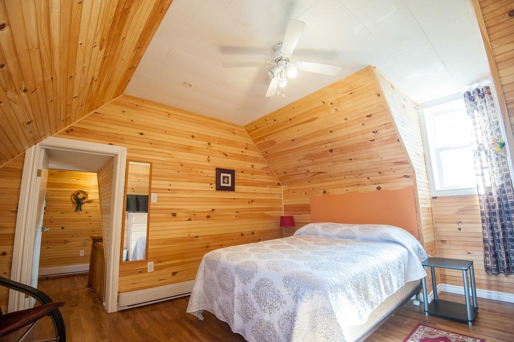 Cavendish Lodge&Cottages Esterno foto