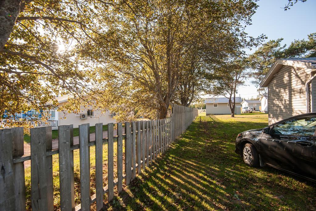 Cavendish Lodge&Cottages Esterno foto