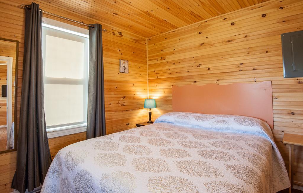Cavendish Lodge&Cottages Esterno foto
