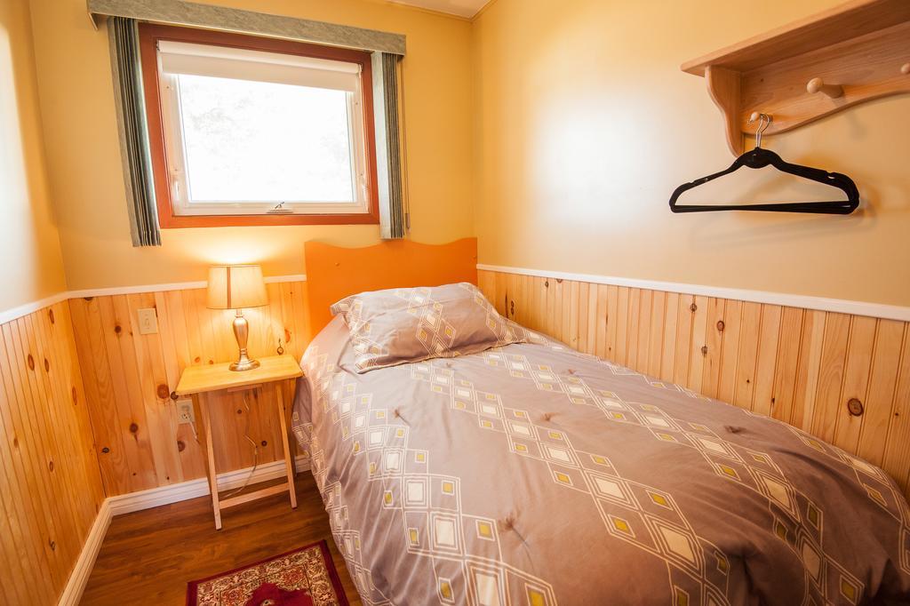 Cavendish Lodge&Cottages Esterno foto