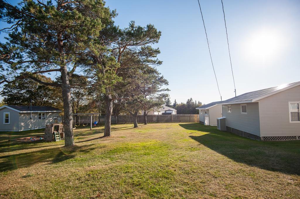 Cavendish Lodge&Cottages Esterno foto