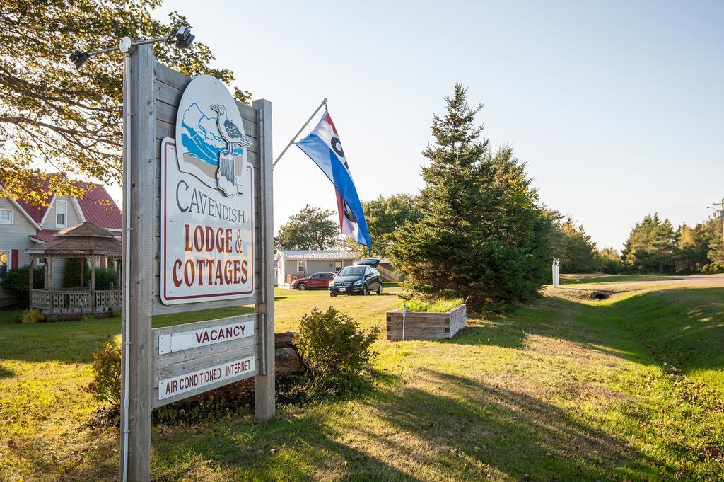 Cavendish Lodge&Cottages Esterno foto