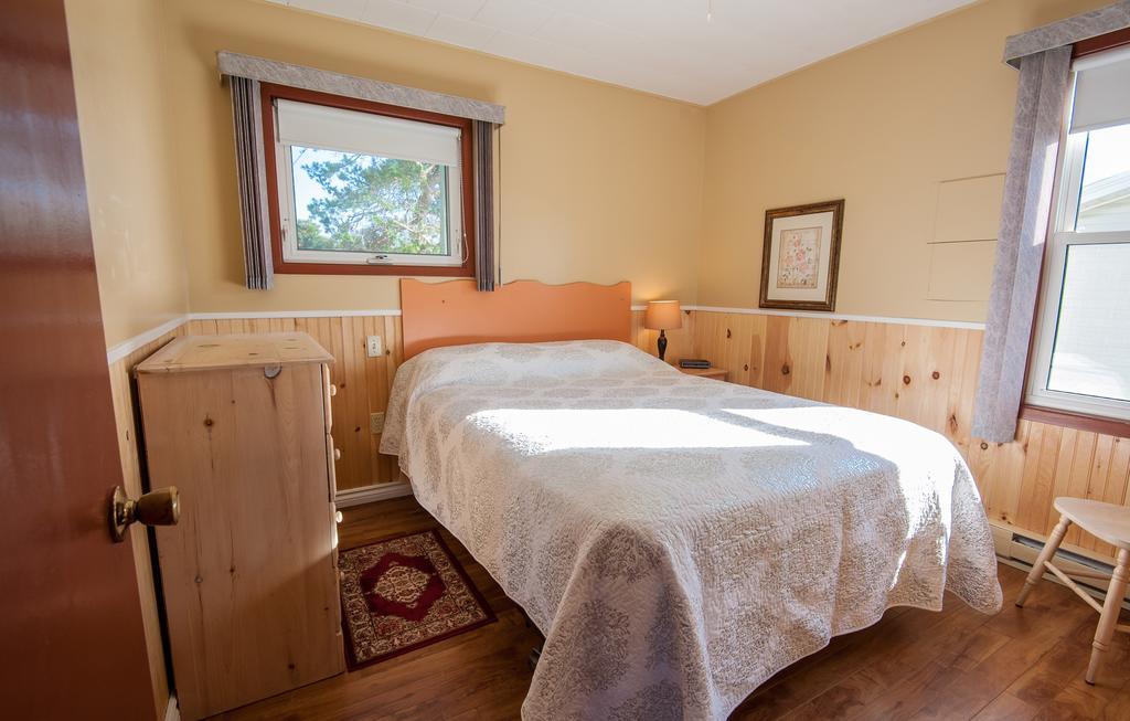 Cavendish Lodge&Cottages Esterno foto