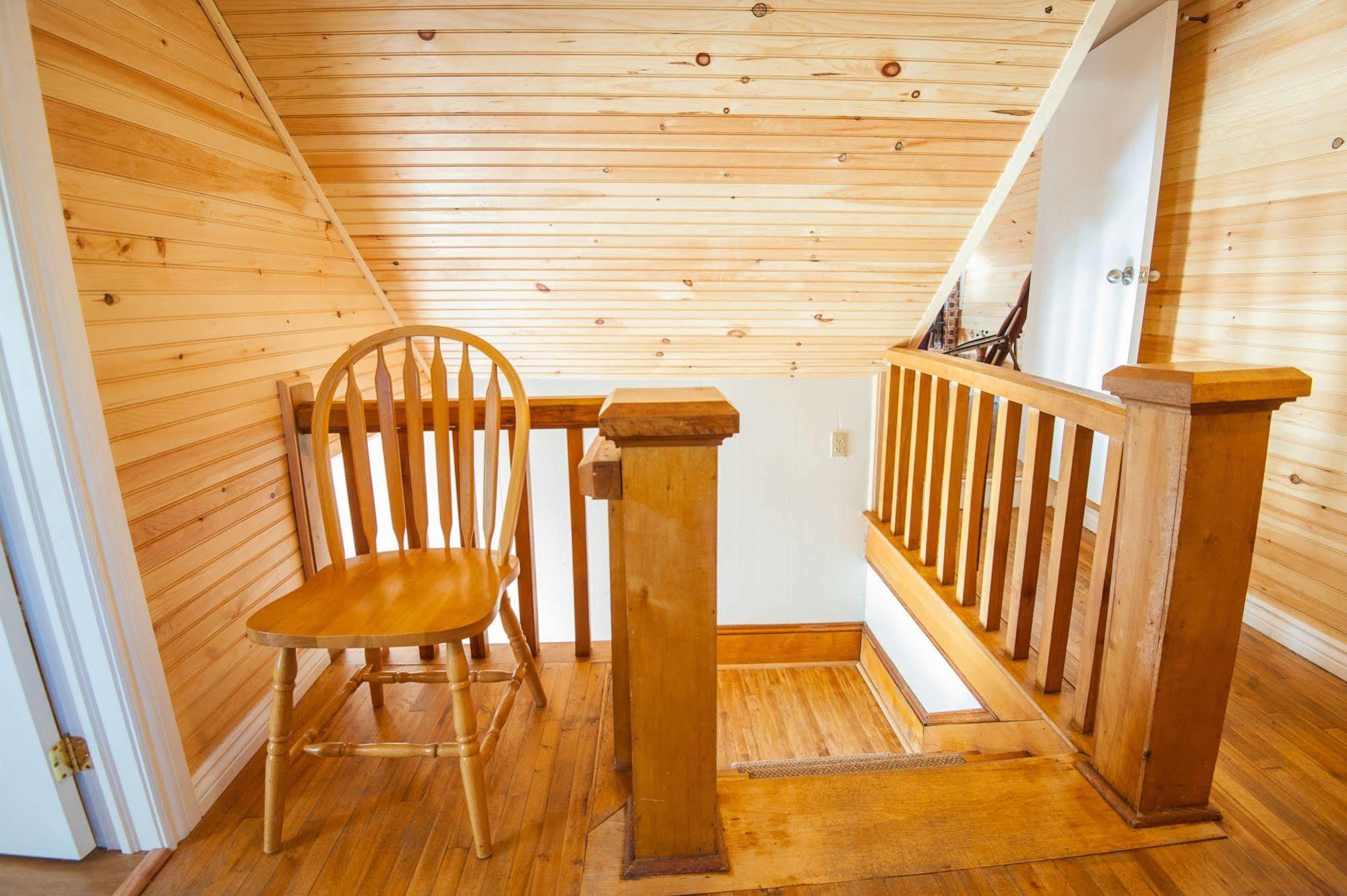 Cavendish Lodge&Cottages Esterno foto
