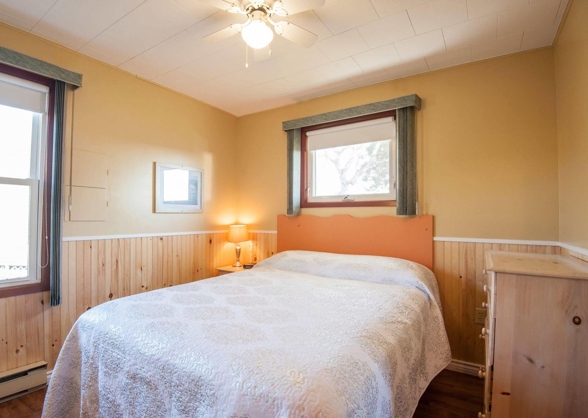 Cavendish Lodge&Cottages Esterno foto